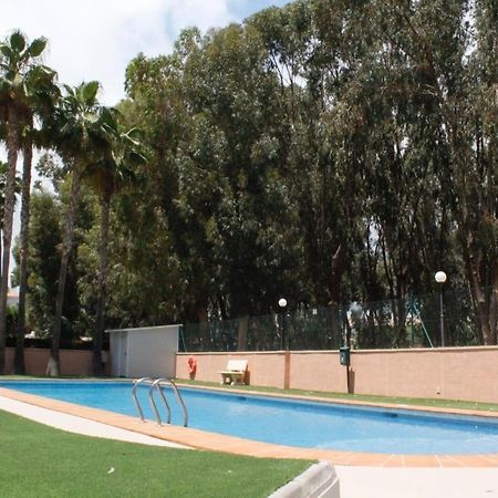 Soleado A Un Paso De La Playa Apartment El Albir Exterior photo